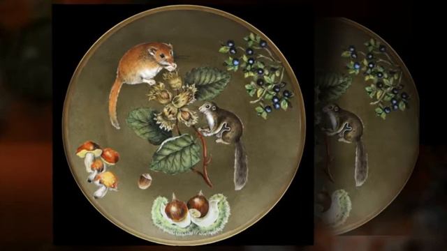 Armelle Chaumont Collection смотреть онлайн