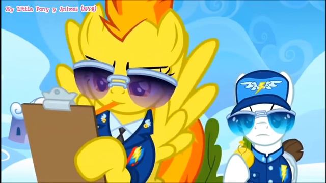 Sky Stinger y Vapor Trail Se Perfeccionan || Top Bolt 06X24 смотреть онлайн