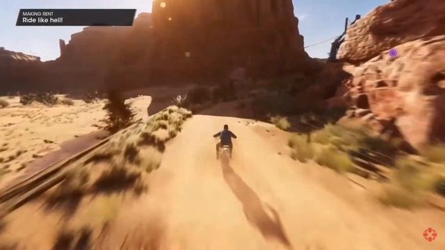 An OVER ANALYSIS OF The IGN - HANDS OFF SAINTS ROW REVIEW смотреть онлайн