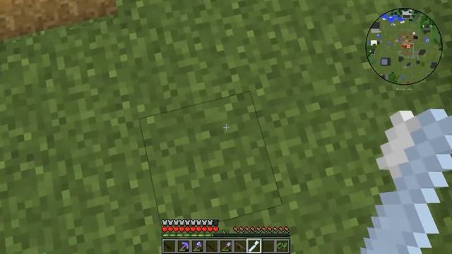 МОЖНО ЛИ СЛОМАТЬ БЕДРОК ЛУЧШЕЙ В МИРЕ ЗУБНОЙ ЩЁТКОЙ ? (SCP-063) [Minecraft] смотреть онлайн