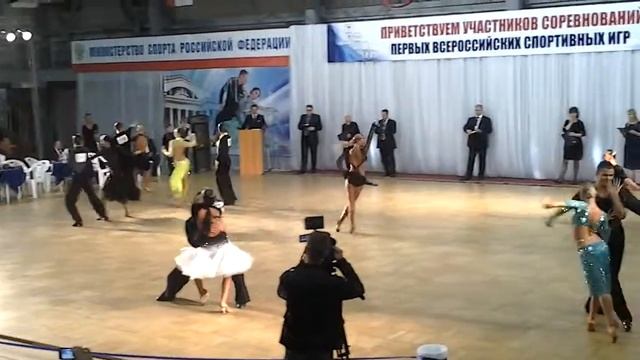 Соревнования по танцам Саратов 2013г смотреть онлайн