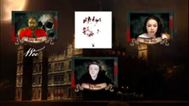 Weal or Woe: A TTRPG Review E1: Let's Get Spooky! смотреть онлайн