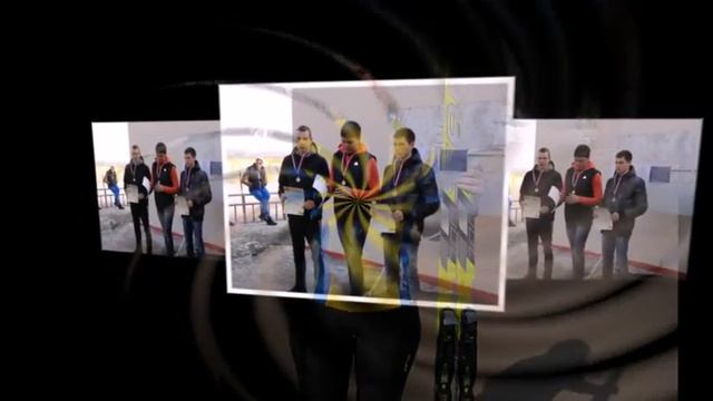 Спорт и отдых. Лыжный марафон 2015 в Саранске смотреть онлайн