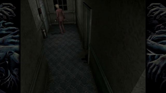 Resident Evil Outbreak Hellfire pt. 1 - Online 3 player Co-Op - Ep 07 смотреть онлайн