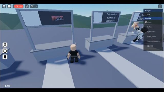 roblox rate my avatar script video RBG смотреть онлайн