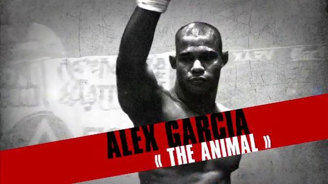 Garcia vs Jackson Ringside9 english смотреть онлайн