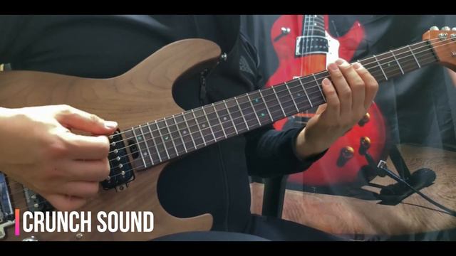 Cort G300 Raw Review (no Talking)