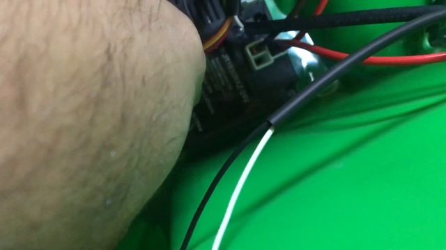 Тюнинг электромобиля детского 24V смотреть онлайн