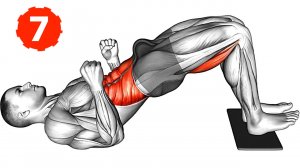 7 лучших упражнений Кегеля для мужчин: Повышение работоспособности и улучшение производительности