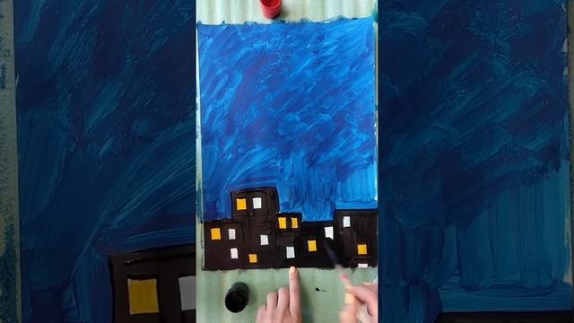 Салют ко дню Победы Fireworks on Victory day смотреть онлайн