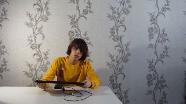 САМАЯ ДЕШЕВАЯ КЛАВИАТУРА ОТ MSI/MSI INTERCEPTOR DS4100/ Techno.REW смотреть онлайн