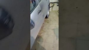 Дизельная Нива Шевроле с двигателем AFN 110лс