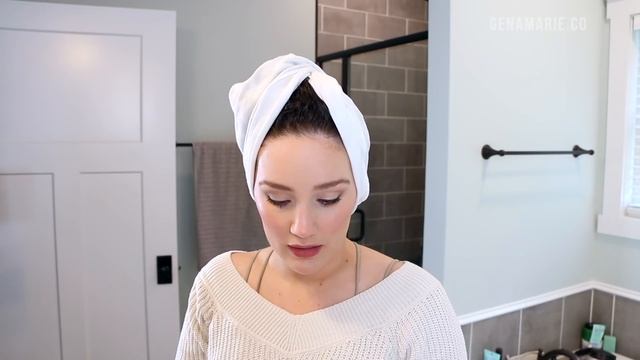 Transitioning to Curly Hair Q&A + Washday Routine | Briogeo Sale смотреть онлайн