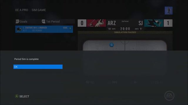 NHL 16: Be A Pro EP: 5 - Horrible Preseason Games смотреть онлайн
