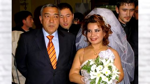 Что известно о жизни узбекской Примадонны, Юлдуз Усмановой