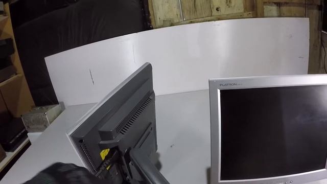 Monitor LG L1511 S смотреть онлайн