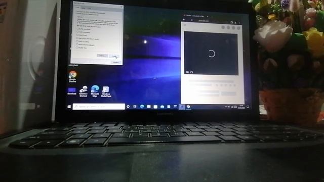 Everyones free has bsod on my old computer Compaq Presario CQ57