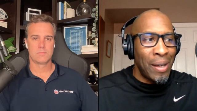Which Team is Better? Current Big Ten vs. SEC NFL Players | Move the Sticks Podcast смотреть онлайн