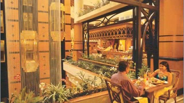 Orchid An Ecotel Hotel смотреть онлайн