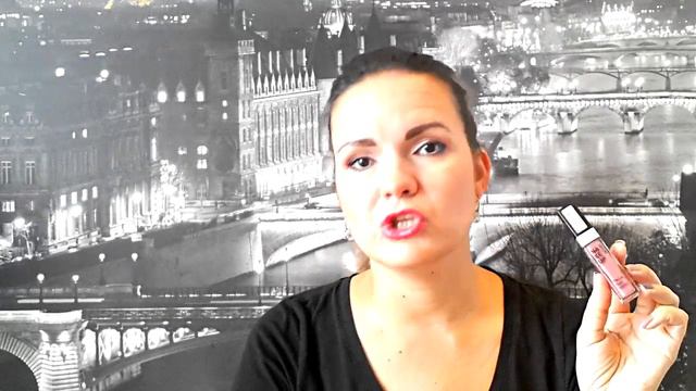 Бьютитест / Бюджетные замены помады Lime Crime / Nataly4you смотреть онлайн