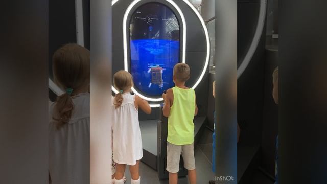 Поездка в Калугу в Музей Космонавтики 2021 год смотреть онлайн