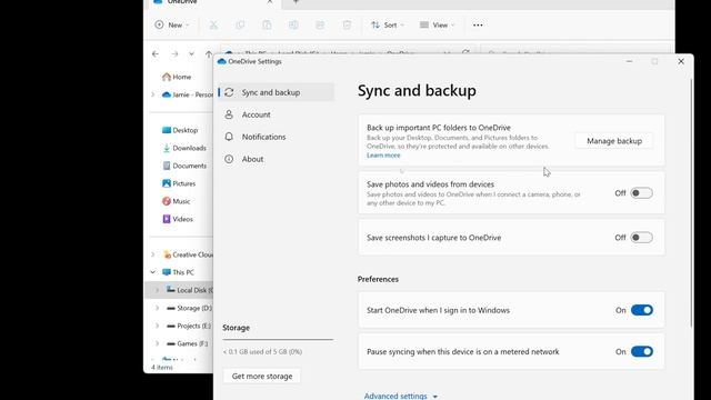 FIX Can't Move The Folder Because There Is A Folder In The Same Location That Can't Be Redirected смотреть онлайн