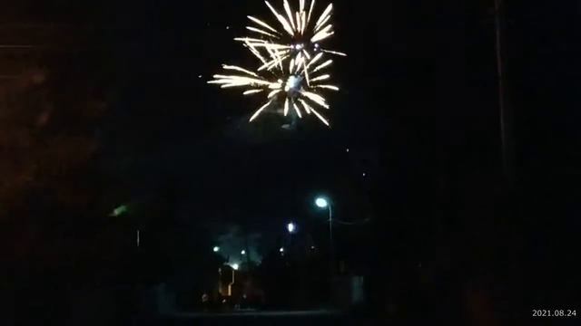 2021 08 24 Свято в Мерефе смотреть онлайн