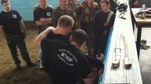 Извор, Михаил Грудев