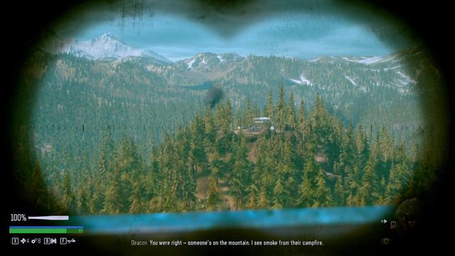 DAYS GONE Gameplay Walkthrough Part 2 [1080p HD PS4 PRO] - No Commentary смотреть онлайн