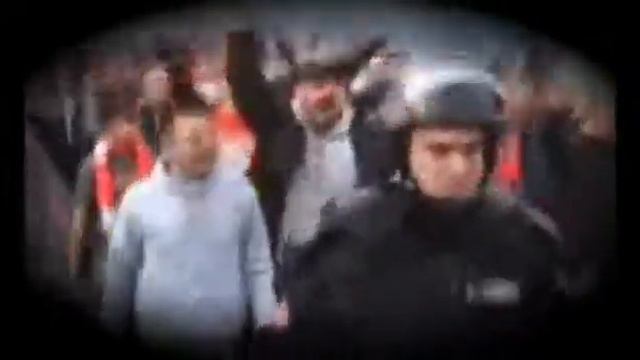 Crvena Zvezda / Pesma - Jos ko dete ja bio sam tu - смотреть онлайн