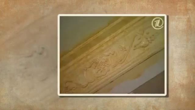 Красивый плинтус своими руками смотреть онлайн