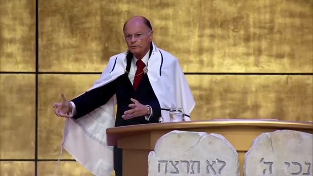 Слово епископа Маседо в Храме Соломона - 2-я часть смотреть онлайн