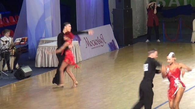 Самба 1/2 смотреть онлайн