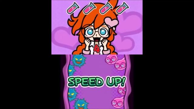 WarioWare Gold - All Speed Up & Boss Stage Animations смотреть онлайн