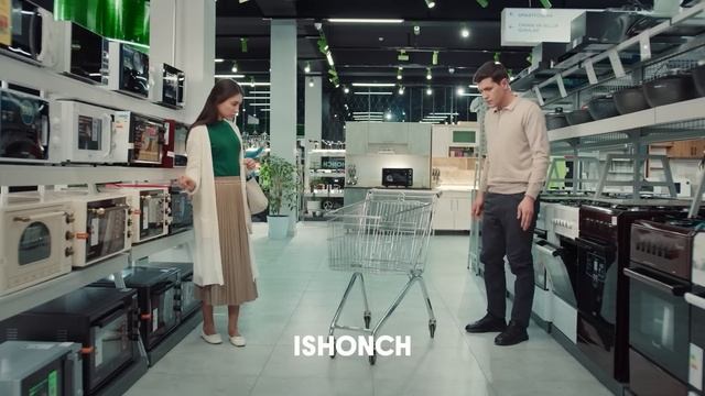 ? Пусть в месяц Рамазан ваши покупки будут еще выгоднее! смотреть онлайн
