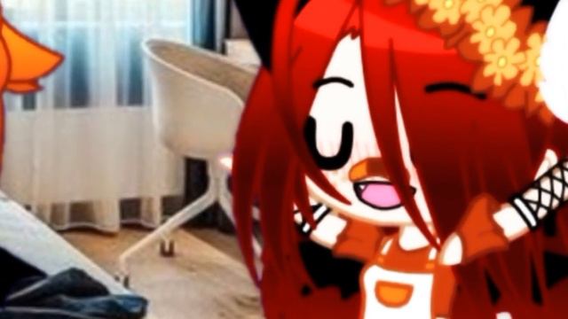 Meme //🌳Я нарву тебе берёзы 🌳//Gacha club смотреть онлайн