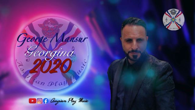 George Mansur | NEW 2020 Georgina смотреть онлайн