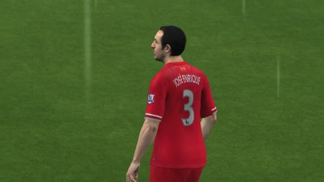 FIFA 14 PC NEXT GEN !!! смотреть онлайн