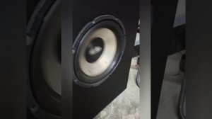 Колонка своими руками. ZK-HT21  160вт+160вт+220вт.