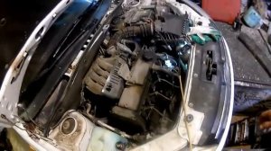 Лада Гранта ремонт кондиционера