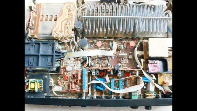 Блютус система. Акустическая система СССР "ВЕГА" 50У-122С через блютус.Новая жизнь! смотреть онлайн