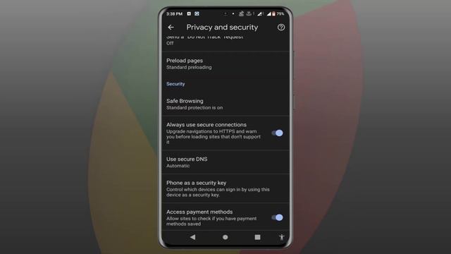 How to Fix 403 Forbidden Error in Google Chrome | Android смотреть онлайн