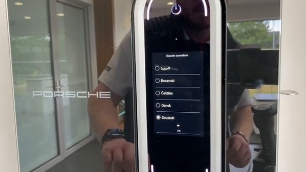 How To Guide: Mobile Charger Connect