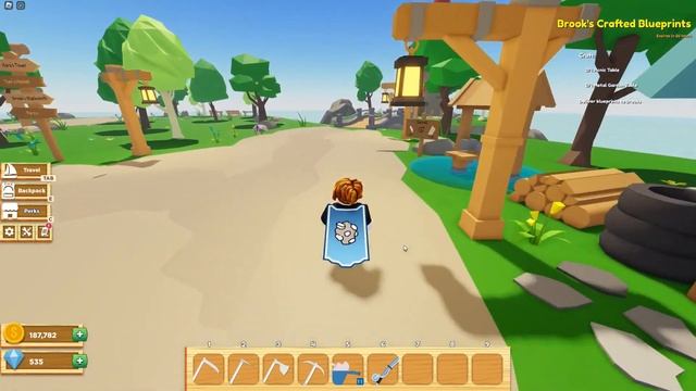 How To Get Gems *FAST* | Farmstead (Roblox)