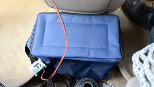 Термосумка в автомобиль смотреть онлайн