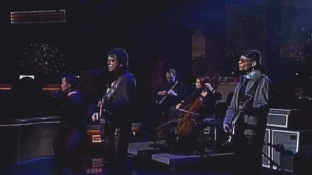 LOU REED - Sunday Morning (Live) смотреть онлайн