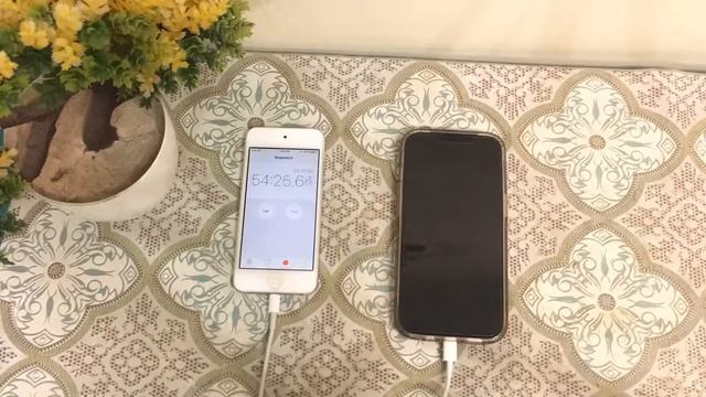 iPhone 13 Pro Charging Test | Fast Charging Test with 20W Charger | Hunain tech смотреть онлайн