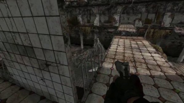 Colt 1911 vs Бюрер