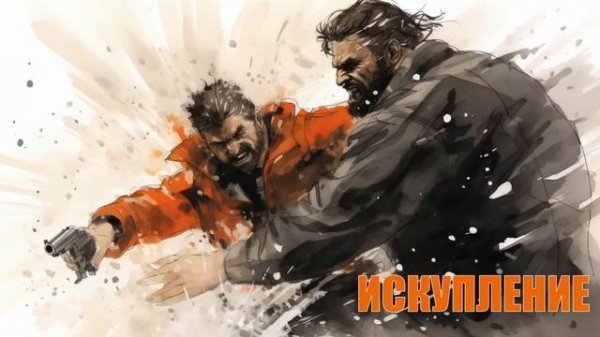 Из чего состоят охотники? | Hunter the Reckoning 5e