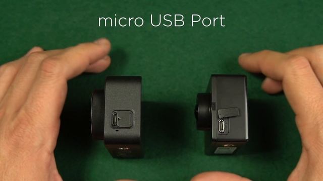 YI Lite vs Xiaomi Mijia - Comparison Review смотреть онлайн